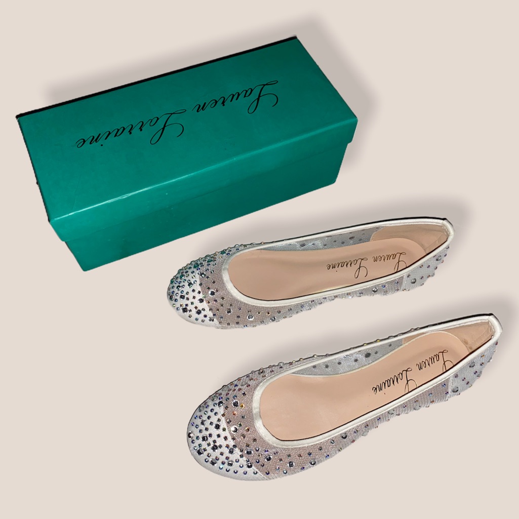 Brand New Lauren Lorraine Flats